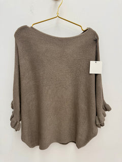 Load image into Gallery viewer, Tula jumper

