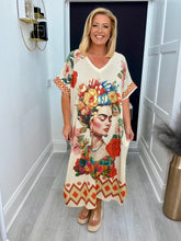 Load image into Gallery viewer, Honey dress
