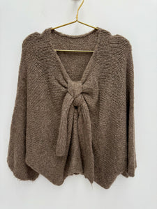 Amy jumper - 8 colours