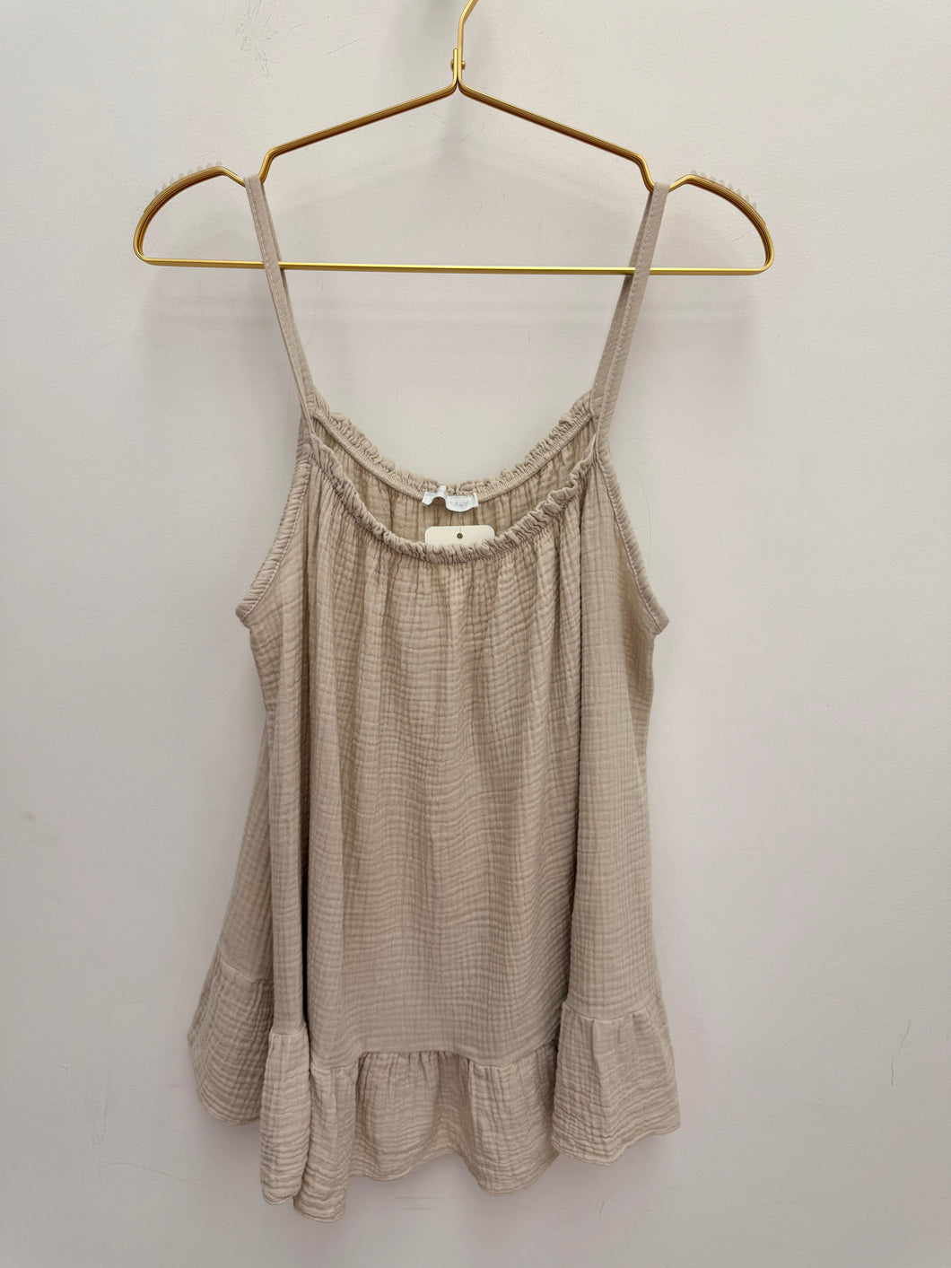 Ava top - 11 colours. LAST ONES