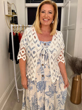 Load image into Gallery viewer, Tammy cardigan  - 8 colours
