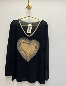 Davina top - 5 colours