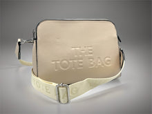Load image into Gallery viewer, Tara Handbag - 4 Colours
