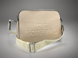 Tara Handbag - 4 Colours