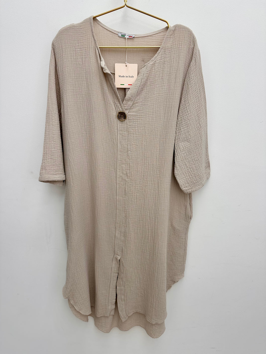 Lauren dress - 7 colours