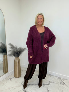 Load image into Gallery viewer, Serenity cardigan
