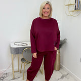 Tasha co-ord