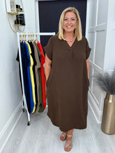 Load image into Gallery viewer, Karen dress  - 8 colours
