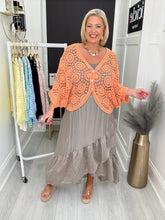 Load image into Gallery viewer, Daphne cardigan - 8 colours
