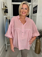 Load image into Gallery viewer, Tricia top - 4 colours
