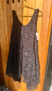 Clare dress - 6 colours