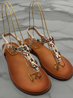 Load image into Gallery viewer, Tunisia Sandals
