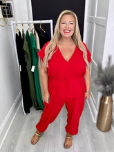 Load image into Gallery viewer, Dynasty jumpsuit - 6 colours
