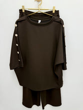 Load image into Gallery viewer, Shannon co-ord - 7 colours
