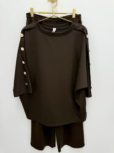 Shannon co-ord - 7 colours