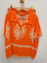 Load image into Gallery viewer, Carla co-ord - 7 colours

