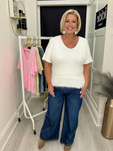 Load image into Gallery viewer, Dolly jumper - 7 colours
