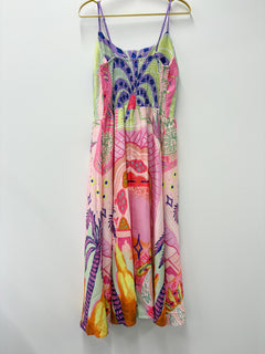 Load image into Gallery viewer, Miami dress - 3 sizes
