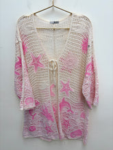 Load image into Gallery viewer, Maldives cardigan - 4 colours
