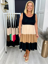Load image into Gallery viewer, Billie dress - 6 colours
