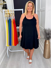 Load image into Gallery viewer, Becky dress - 10 colours
