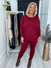 Load image into Gallery viewer, Natalie co-ord - 8 colours
