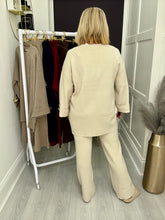 Load image into Gallery viewer, Morgan co-ord - 6 Colours, 3 sizes
