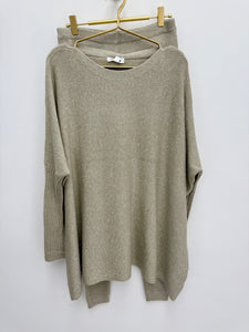 Milan co-ord - 2 colours