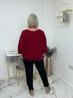 Load image into Gallery viewer, Isobel top
