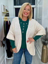 Load image into Gallery viewer, Tricia cardigan - 8 colours

