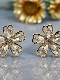 Load image into Gallery viewer, Amy Earrings
