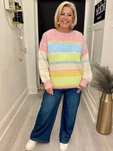 Load image into Gallery viewer, Loretta jumper - 2 sizes
