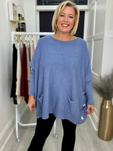 Load image into Gallery viewer, Denise Jumper  - 6 colours
