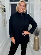 Load image into Gallery viewer, Eve jumper - 4 colours
