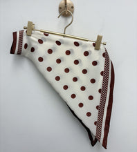 Load image into Gallery viewer, Dotty scarf - 4 Colours
