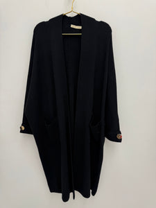 Tammy cardigan - 5 colours