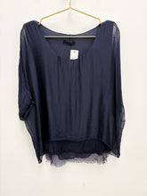 Load image into Gallery viewer, Leila top - 13 colours
