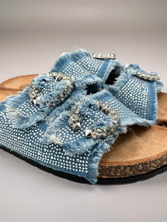 Load image into Gallery viewer, Debbie sandals
