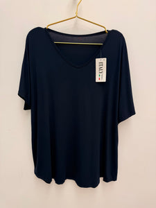 Caroline top - 19 colours