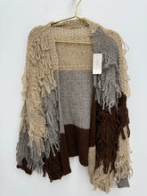 Load image into Gallery viewer, Trudy cardigan  - 2 colours
