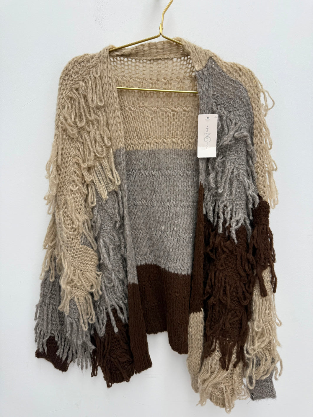 Trudy cardigan  - 2 colours