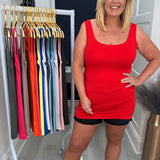 Maggie top