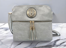 Load image into Gallery viewer, Tina Handbag - 10 colours

