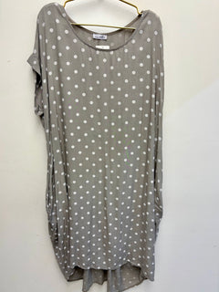 Load image into Gallery viewer, Sandy dress. LAST ONES
