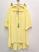 Load image into Gallery viewer, Emma co-ord - 15 colours
