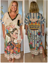 Load image into Gallery viewer, Mexico dress
