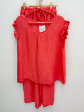 Load image into Gallery viewer, Freya Co-ord - 7 colours
