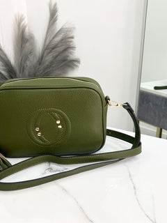 Load image into Gallery viewer, Grace Handbag
