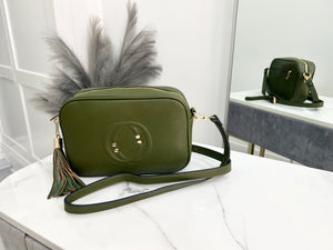 Grace Handbag - 9 Colours
