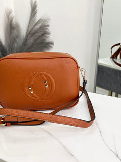 Load image into Gallery viewer, Grace Handbag
